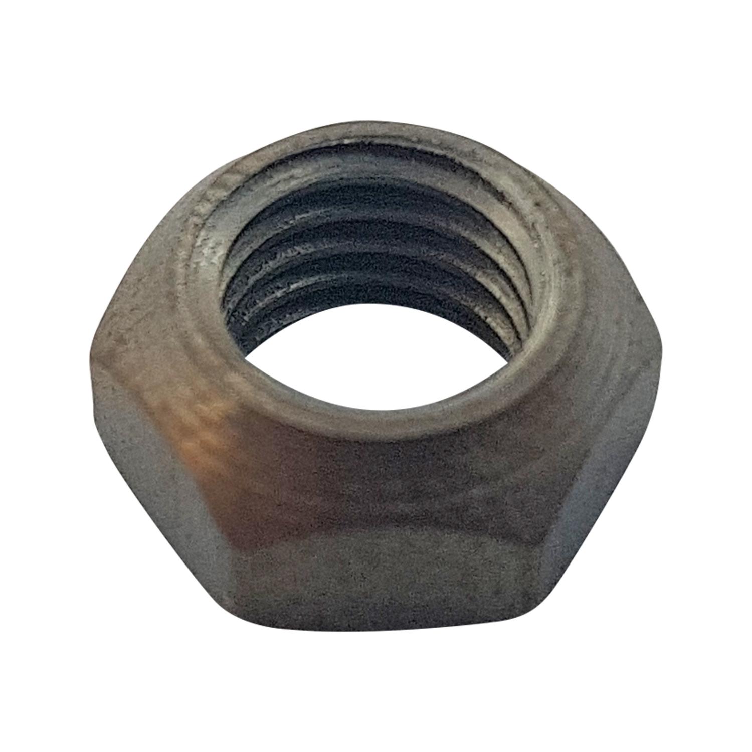 BOSCH 1603300016 Гайка M7 для GSI 14 CE, GEB 1000 CE, GWS 17-125 CIE, GWS 13-125 CIEX, GWS 13-125 CI