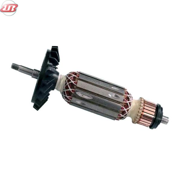 BOSCH 1604010BM9 Якорь для GWS700,750 (1604010BN7, 1619P08234 идентичные товары)